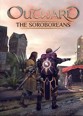Outward The Soroboreans PC Steam Global