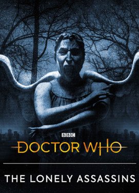 Doctor Who The Lonely Assassins Steam Global