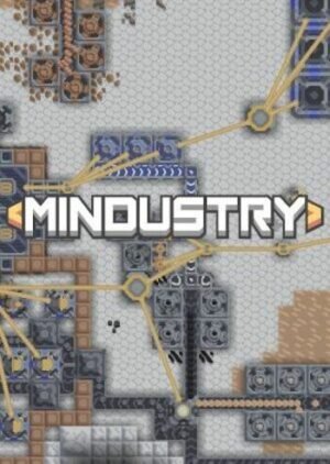 Mindustry Steam Global