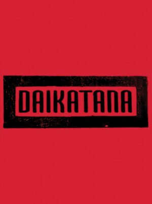 Daikatana Steam Key GLOBAL