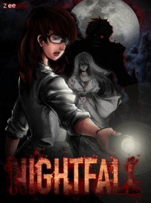 Nightfall: Escape Steam Key GLOBAL