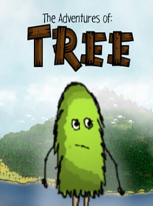 The Adventures of Tree Steam Key GLOBAL