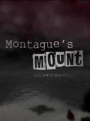Montague's Mount Steam Key GLOBAL