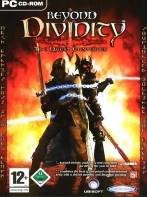 Beyond Divinity GLOBAL