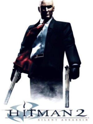 Hitman 2: Silent Assassin (PC) - Steam Key - EUROPE