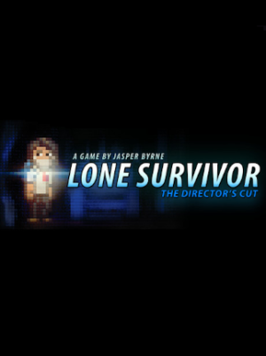 Lone Survivor: The Director's Cut Steam Key GLOBAL