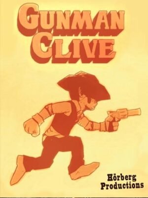 Gunman Clive Steam Key GLOBAL
