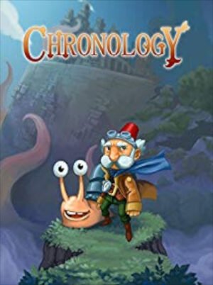 Chronology Steam Key GLOBAL