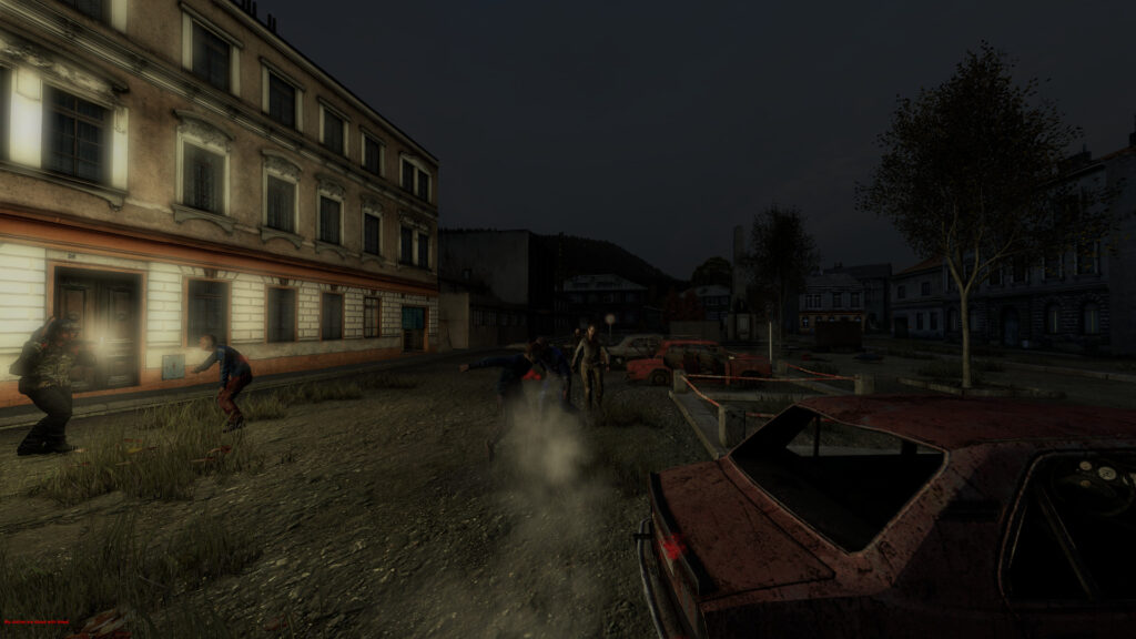 DayZ | Deluxe Edition (PC) – Steam Key – EUROPE – Galeriebild 1