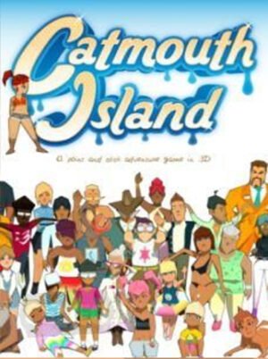 Catmouth Island Steam Key GLOBAL