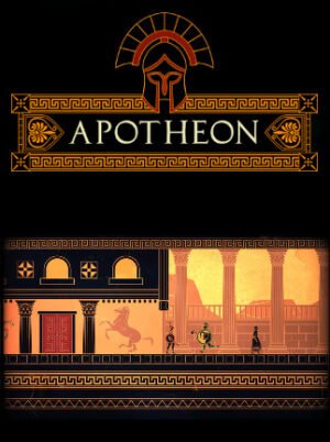 Apotheon GLOBAL