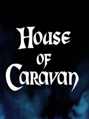 House of Caravan Steam Key GLOBAL