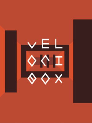 Velocibox Steam Key GLOBAL