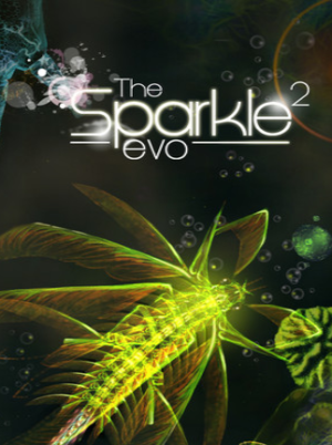 Sparkle 2 Evo (PC) - Steam Key - EUROPE