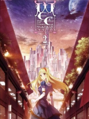 WORLD END ECONOMiCA episode.02 Steam Key GLOBAL
