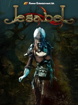 Iesabel Steam Key GLOBAL