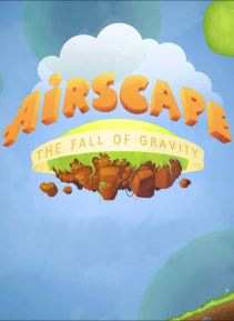 Airscape: The Fall of Gravity Steam Key GLOBAL