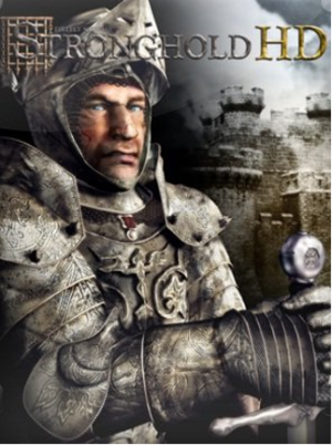 Stronghold HD - Steam - Key EUROPE