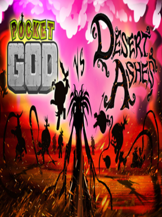 Pocket God vs Desert Ashes Steam Key GLOBAL – Titelbild