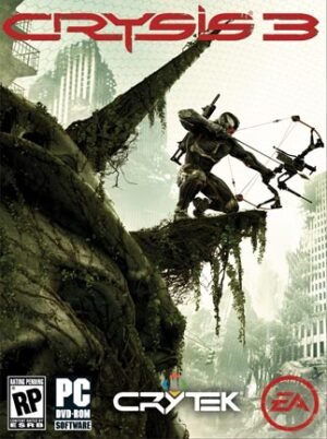 Crysis 3 Origin Key GLOBAL