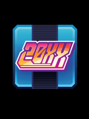 20XX Steam Key GLOBAL