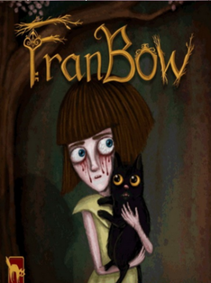 Fran Bow GLOBAL