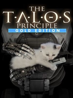 The Talos Principle | Gold Edition (PC) - Steam Key - GLOBAL