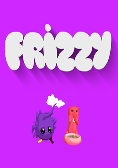 Frizzy Steam Key GLOBAL