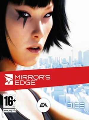 Mirror's Edge Origin Key GLOBAL