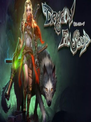 Dragon Fin Soup Steam Key GLOBAL