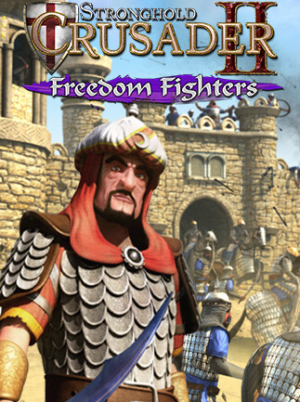 Stronghold Crusader 2: Freedom Fighters mini-campaign (PC) - Steam Key - GLOBAL