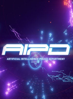 AIPD - Artificial Intelligence Police Department (PC) - Steam Key - EUROPE