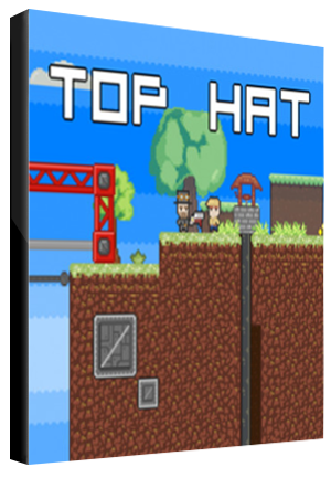 Top Hat Steam Key GLOBAL