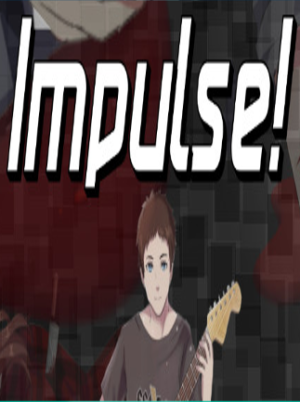 Impulse! Steam Key GLOBAL