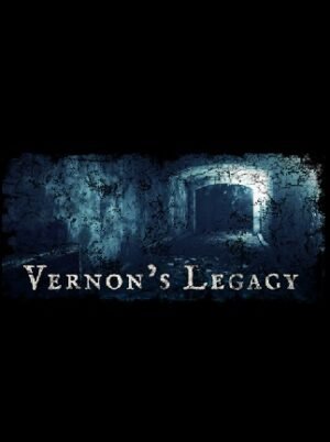Vernon's Legacy Steam Key GLOBAL