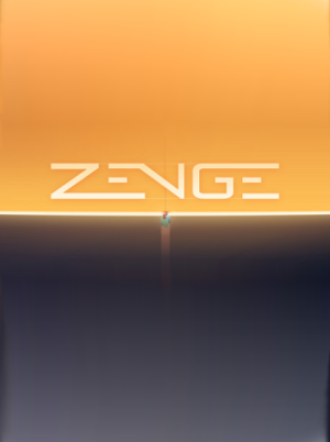 Zenge Steam Key GLOBAL