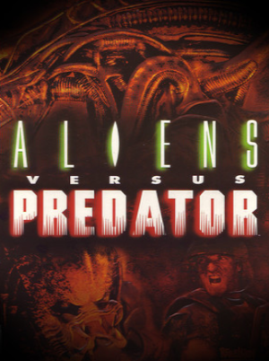 Aliens versus Predator Classic 2000 (PC) - Steam Key - EUROPE