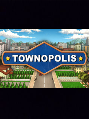 Townopolis Steam Key GLOBAL