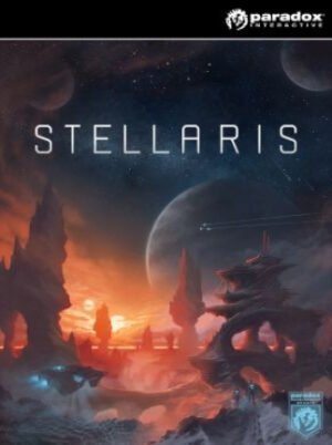 Stellaris | Starter Edition (PC) - Steam Key - GLOBAL