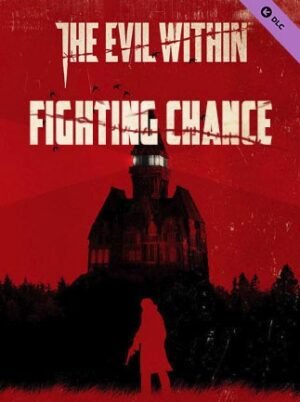 The Evil Within - The Fighting Chance Pack Steam Key GLOBAL