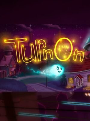 TurnOn Steam Key GLOBAL