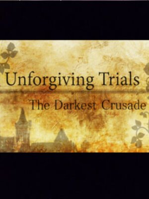 Unforgiving Trials: The Darkest Crusade Steam Key GLOBAL