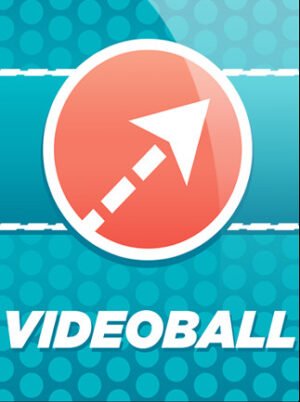 VIDEOBALL Steam Key GLOBAL