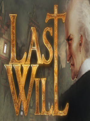 Last Will Steam Key GLOBAL