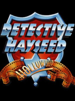 Detective Hayseed - Hollywood Steam Key GLOBAL