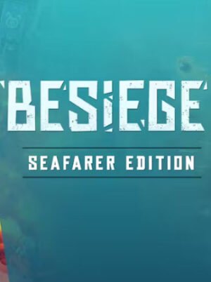 Besiege | Seafarer Edition (PC) - Steam Key - GLOBAL