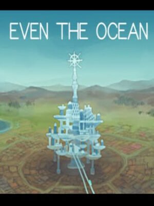 Even the Ocean Steam Key GLOBAL