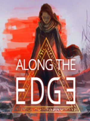 Along the Edge Steam Key GLOBAL
