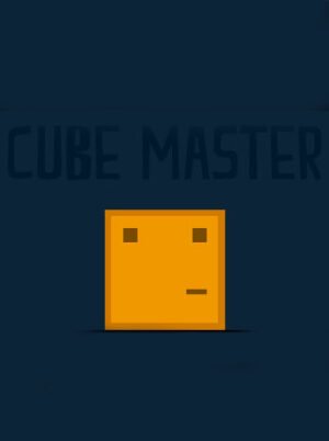 Cube Master Steam Key GLOBAL