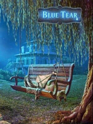Blue Tear Steam Key GLOBAL